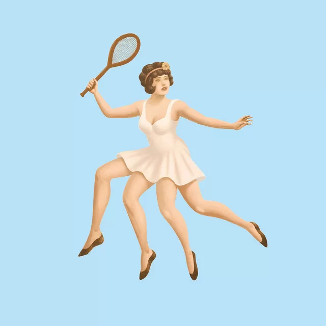 Blonde Redhead - 23 MIDI