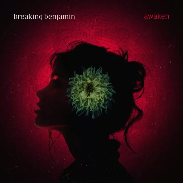 Breaking Benjamin - Awaken MIDI