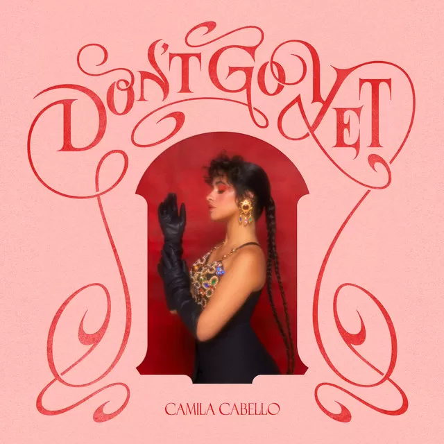 Camila Cabello - Don't Go Yet MIDI
