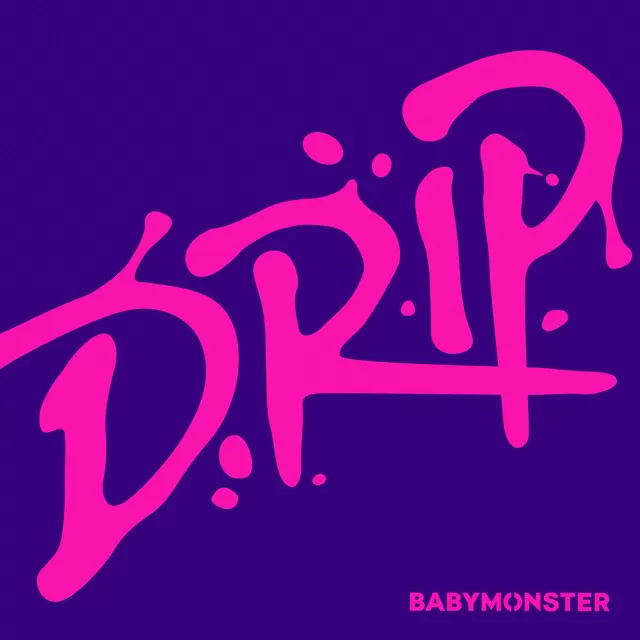 BABYMONSTER - DRIP MIDI
