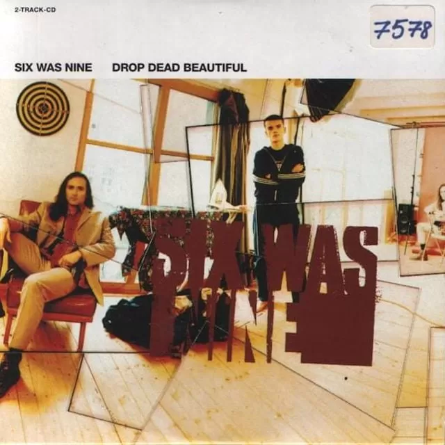 Six Was Nine - Drop Dead Beautiful MIDI