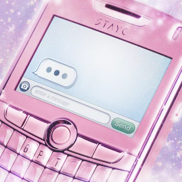 STAYC (스테이씨) - GPT MIDI