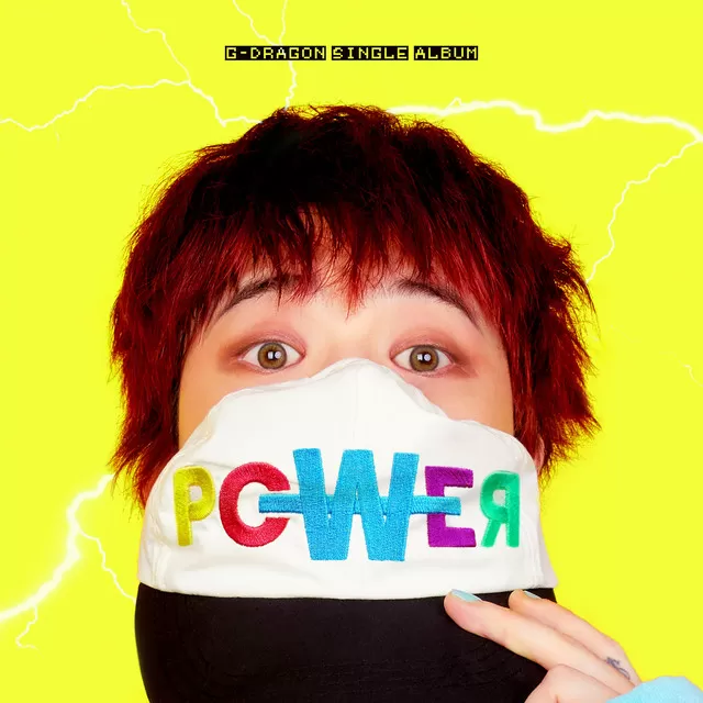 G-DRAGON - POWER MIDI