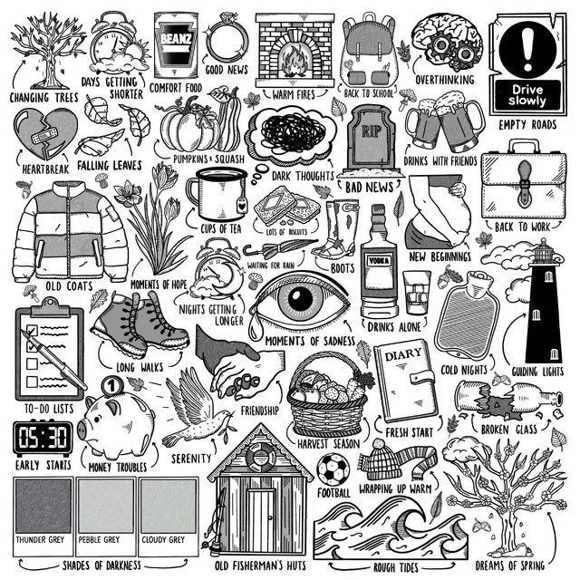 Ed Sheeran - Spring MIDI