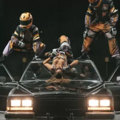 Tate McRae - 2 hands MIDI