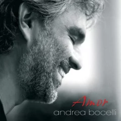 Andrea Bocelli - Bésame Mucho MIDI