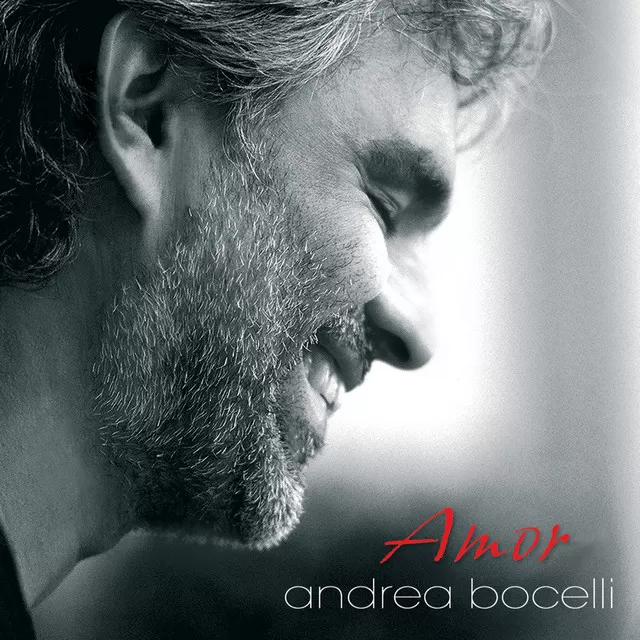 Andrea Bocelli - Bésame Mucho MIDI