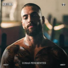 Maluma - Cosas Pendientes MIDI