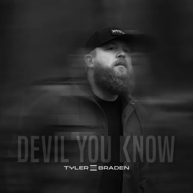 Tyler Braden - Devil You Know MIDI