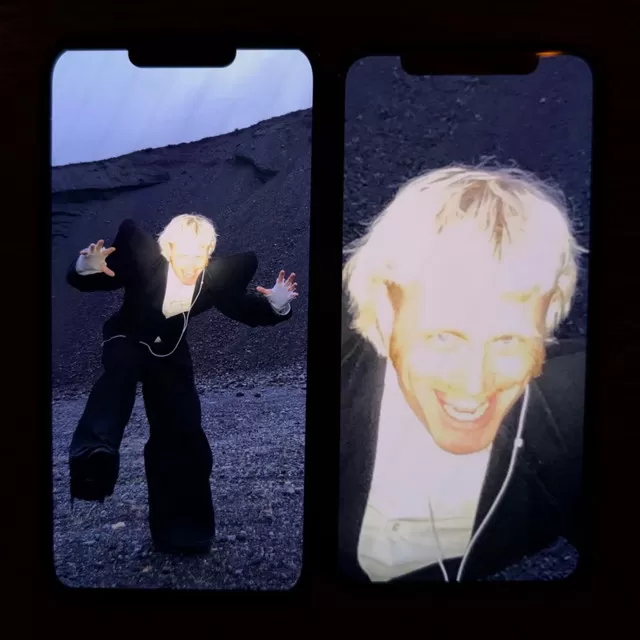 Joost - Filthy Dog MIDI