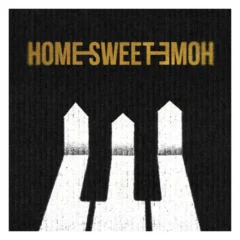G-DRAGON, TAEYANG, DAESUNG - HOME SWEET HOME MIDI