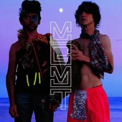 MGMT - Kids MIDI