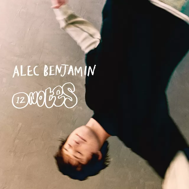 Alec Benjamin - King Size Bed MIDI