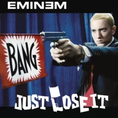 Eminem - Lose Yourself MIDI