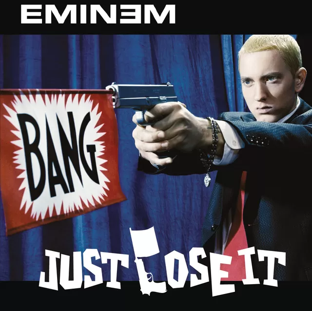 Eminem - Lose Yourself MIDI