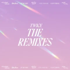 TWICE - MOONLIGHT SUNRISE (Jonas Blue Remix) MIDI