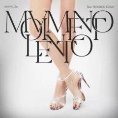 Annalisa, Federico Rossi - Movimento lento MIDI