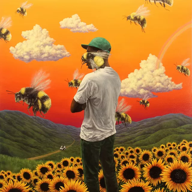 Tyler, The Creator - See You Again (feat. Kali Uchis) MIDI