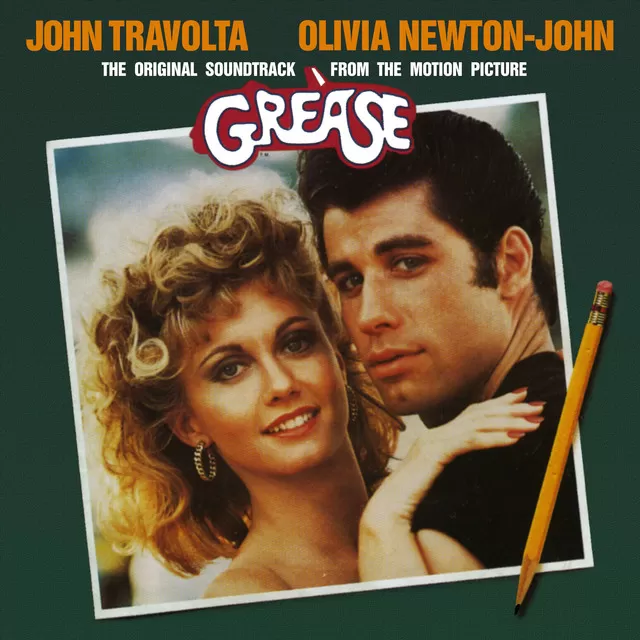 Sha Na Na - Tears On My Pillow - From “Grease” MIDI