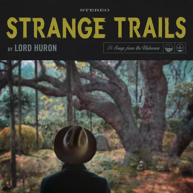 Lord Huron - The Night We Met MIDI