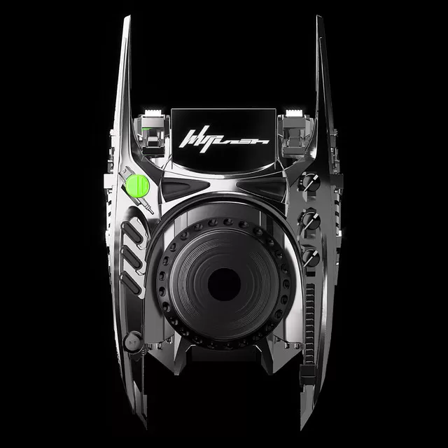 aespa - Whiplash MIDI