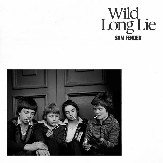 Sam Fender - Wild Long Lie MIDI