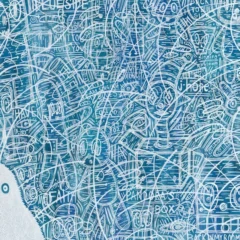 j-hope - Blue Side MIDI