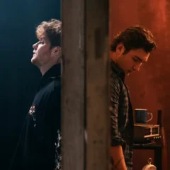 Alex Warren - Change Your Mind MIDI