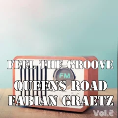 Queens Road, Fabian Graetz - Feel the Groove (Tik Tok Song) MIDI