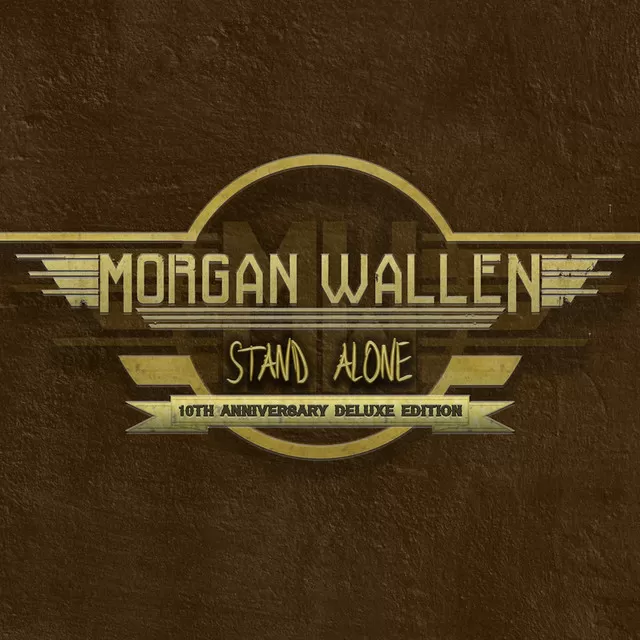 Morgan Wallen - Going Down MIDI
