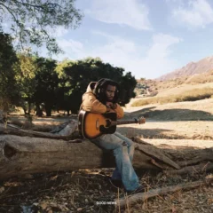 Shaboozey - Good News MIDI