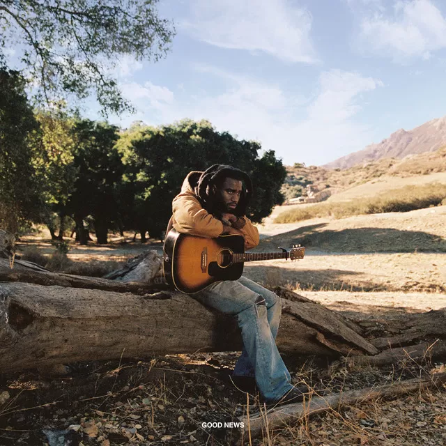 Shaboozey - Good News MIDI