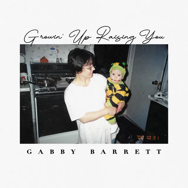 Gabby Barrett - Growin’ Up Raising You MIDI