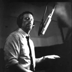 Hugh Laurie - Guess I'm A Fool MIDI