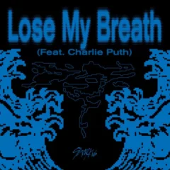 Stray Kids, Charlie Puth - Lose My Breath MIDI