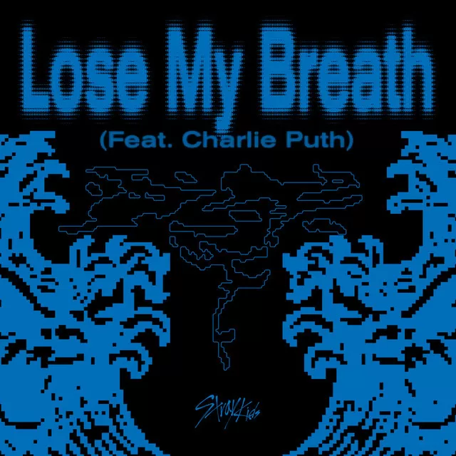Stray Kids, Charlie Puth - Lose My Breath MIDI