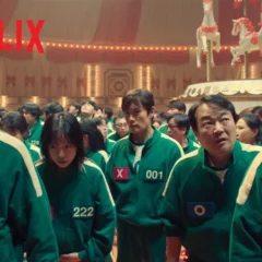 Mingle Game Song (Round and Round) - Squid Game: Season 2 MIDI