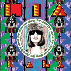 M.I.A. - Paper Planes MIDI