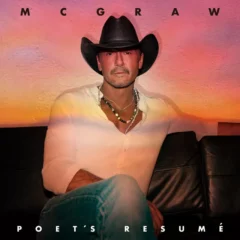 Tim McGraw - Runnin' Outta Love MIDI