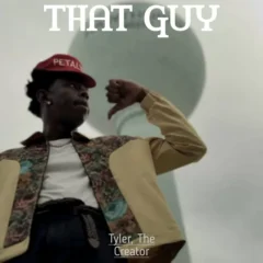 Tyler, The Creator - That guy MIDI
