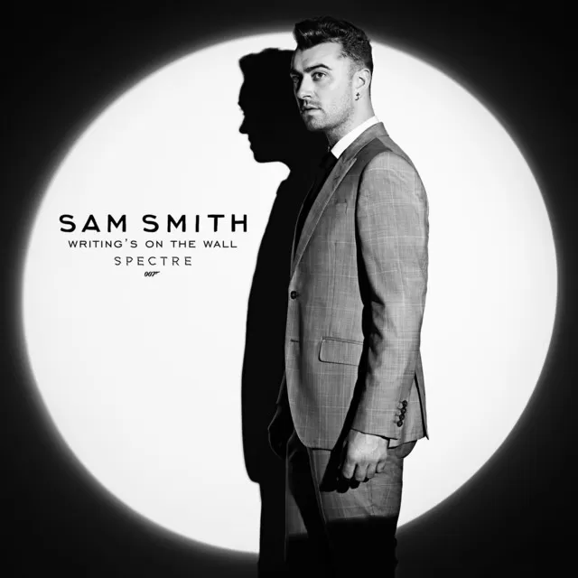 Sam Smith - Writing's On The Wall - From "Spectre" Soundtrack MIDI