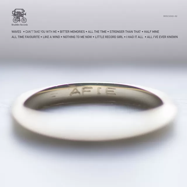 Bahamas - All I've Ever Known MIDI