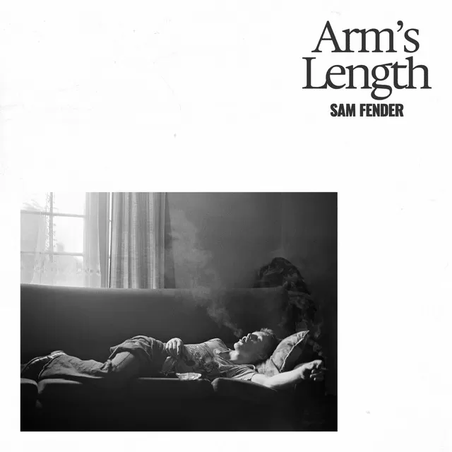 Sam Fender - Arm's Length MIDI