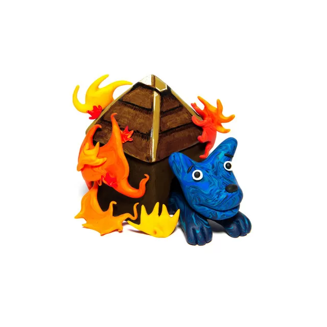 James Marriott - I Don't Want To Live Like This MIDI