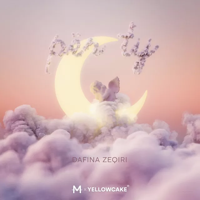 Dafina Zeqiri - Per Ty MIDI