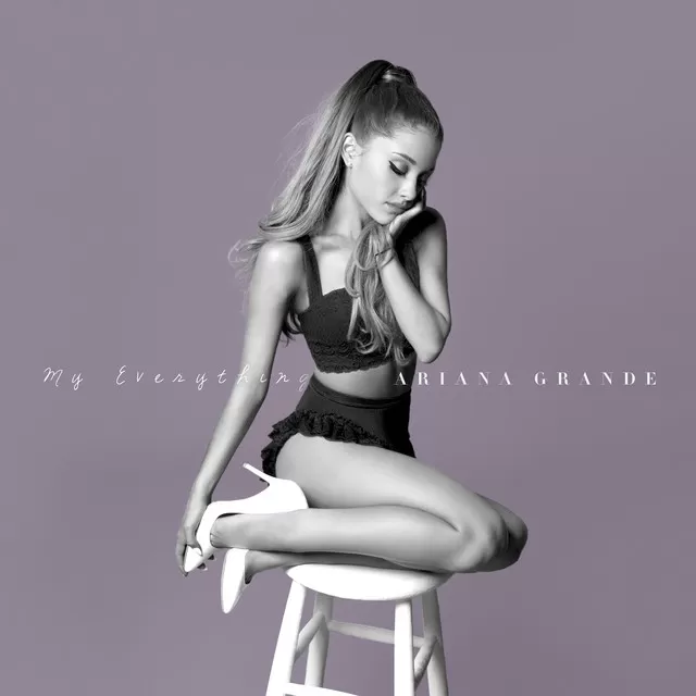 Ariana Grande - Too Close MIDI