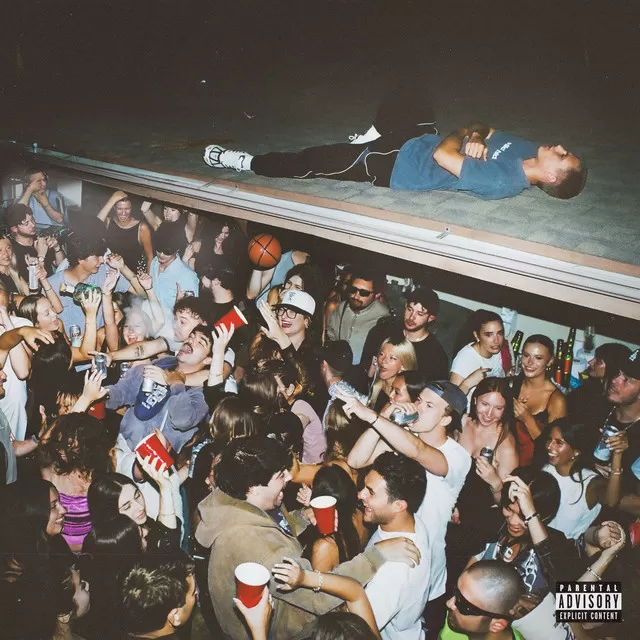 charlieonnafriday - When It Rains MIDI