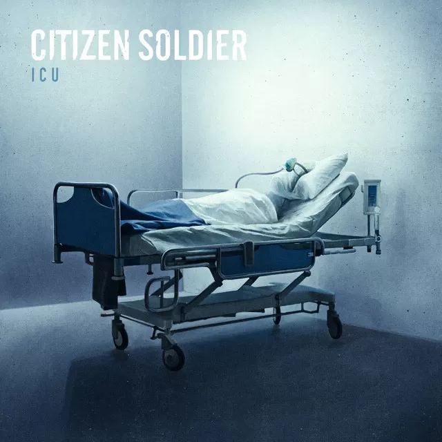 Citizen Soldier - You Are Enough MIDI