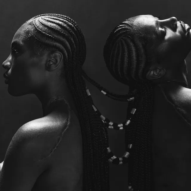 Doechii - Anxiety MIDI