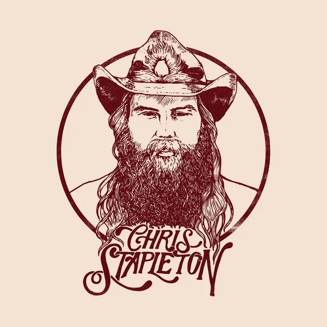 Chris Stapleton - I Was Wrong MIDI